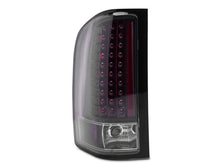 Load image into Gallery viewer, Raxiom 07-13 Chevrolet Silverado 1500 LED Tail Lights- Blk Housing (Clear Lens) Tail Lights Raxiom
