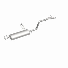 Load image into Gallery viewer, MagnaFlow BRE Exhaust Kit 98-99 Jimmy Blazer Bravada 4.3L
