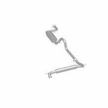 Load image into Gallery viewer, MagnaFlow BRE Exhaust Kit 05-07 Grand Caravan Town &amp; Country
