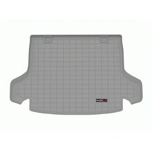 Load image into Gallery viewer, WeatherTech 2023 Honda HR-V Cargo Liner - Grey
