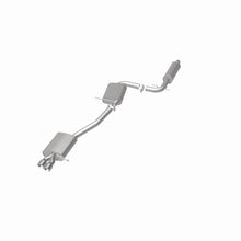 Load image into Gallery viewer, MagnaFlow BRE Exhaust Kit 12-14 Volkswagen Jetta 2.5L
