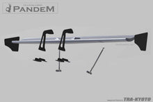 Load image into Gallery viewer, GReddy Pandem R.B. Scion FR-S V3 GT Wing | 17010280
