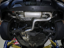 Load image into Gallery viewer, aFe 20-24 VW Atlas Cross Sport L4 2.0L/V6 3.6L MACH Force-Xp SS Hi-Tuck Cat-Back Exhaust Catback aFe   
