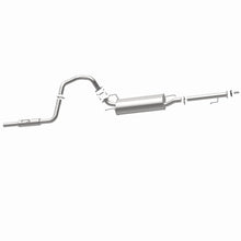 Load image into Gallery viewer, MagnaFlow BRE Exhaust Kit 03-09 4Runner GX470
