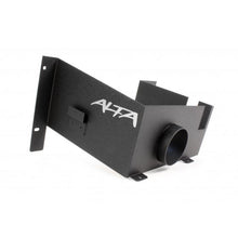 Load image into Gallery viewer, ALTA 02-06 Mini Cooper S/JCW &amp; 02-08 S/JCW Convertible R53 (Auto ONLY) Cold Air Intake - Black
