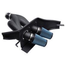 Load image into Gallery viewer, Injen 15-25 Ford F150 / 18-24 Ford Expedition Midnight Black Power-Flow Air Intake System
