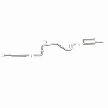 Load image into Gallery viewer, MagnaFlow BRE Exhaust Kit 00-05 Chevy Impala Monte Carlo
