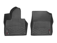 WeatherTech 2021 Kia Sorento Front FloorLiner - Black | 4416501