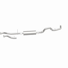 Load image into Gallery viewer, MagnaFlow BRE Exhaust Kit 99-01 Silverado Sierra 1500
