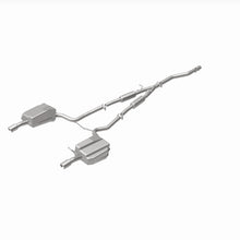 Load image into Gallery viewer, MagnaFlow BRE Exhaust Kit 05-09 Audi A4 2.0L
