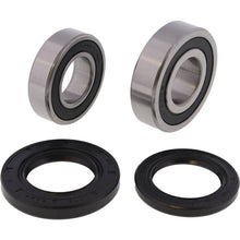 Load image into Gallery viewer, Pivot Works Uncategorized Pivot Works 99-23 Yamaha YZ125 PW Rear Wheel Bearing Kit
