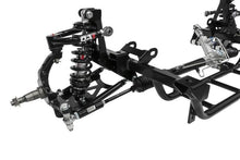 Load image into Gallery viewer, QA1 67-76 MOPAR A-Body Single Adjustable Front Coilover System - 2-4in. Drop QA1
