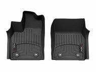 WeatherTech 2023+ Toyota Sequoia Front FloorLiner - Black | 4417841