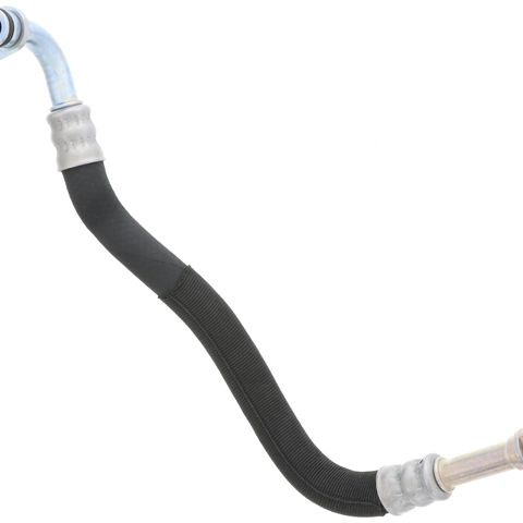 Engine Oil Cooler Line