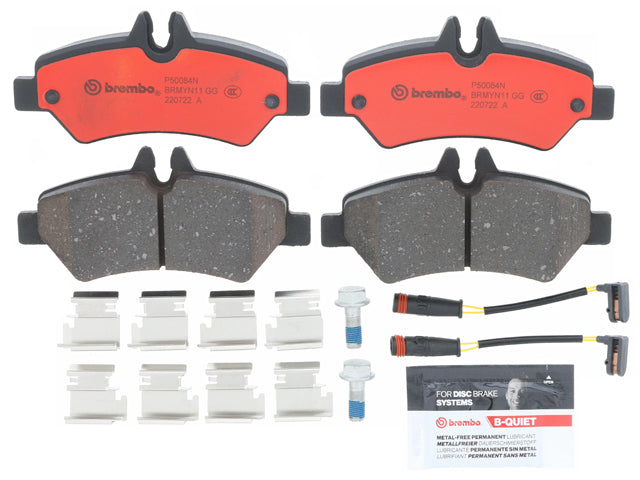 Brake Pad Set