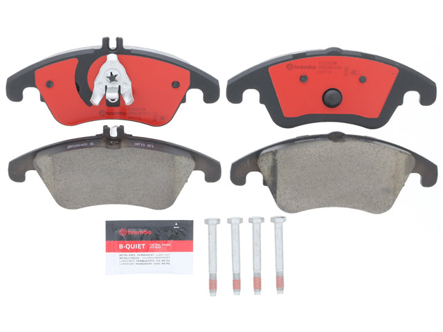 Brake Pad Set