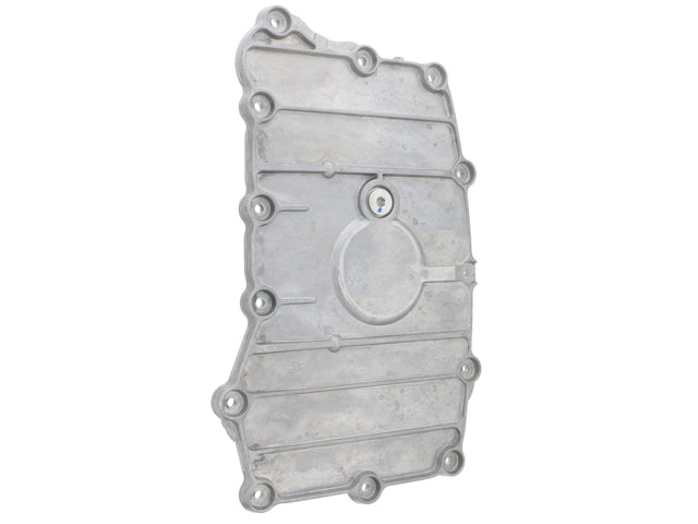 Engine Oil Sump Plate