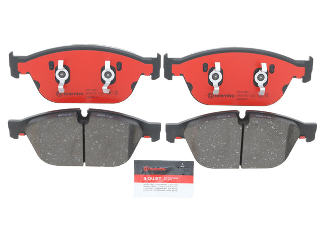Brake Pad Set