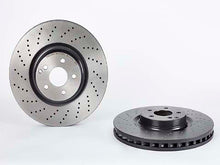 Load image into Gallery viewer, Brake Disc
