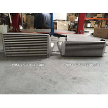 Load image into Gallery viewer, VRSF Engine > Intercooler > Intercooler ### Engine > Performance > Intercooler VRSF Intercooler Upgrade Kit For Bmw Z4 35i, 35is 2009-2016
