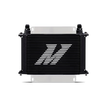 Load image into Gallery viewer, Mishimoto Universal Oil Cooler Kit 25-Row Cooler and 1x 8in Fan Mishimoto
