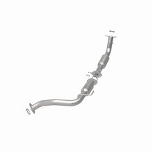 Load image into Gallery viewer, Magnaflow 08-17 Toyota Sequoia 5.7L CARB Compliant Direct-Fit Catalytic Converter
