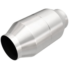 Load image into Gallery viewer, MagnaFlow Conv Universal 3.50 inch C/C Diesel
