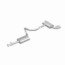Load image into Gallery viewer, BRExhaust Exhaust Kit - 09-17 VW Tiguan 2.0L
