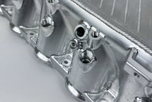 Load image into Gallery viewer, CSF BMW Gen 1 B58 Charge-Air-Cooler Manifold - Machined Billet Aluminum Intercoolers CSF   
