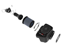 Load image into Gallery viewer, aFe 25-26 Nissan Patrol/Armada (Y63) V6-3.5L (tt) Momentum GT CAI System w/ Pro 5R Filter
