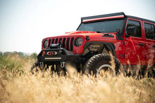 Load image into Gallery viewer, DV8 Offroad 18-24 Jeep Wrangler JL Fender Deletes
