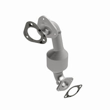 Load image into Gallery viewer, Magnaflow 17-18 Ford Police Interceptor Utility 3.5L Direct Fit Converter
