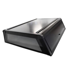 Load image into Gallery viewer, Westin EXP Truck Cap COMPLETE KIT A + B (24-25 Toyota Tacoma DC 6ft. Bed) Westin
