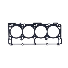 Load image into Gallery viewer, Cometic Dodge 6.1L HEMI 4.100 inch Bore .080 inch MLS-5 Head Gasket
