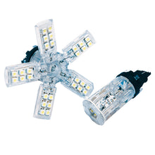 Load image into Gallery viewer, Oracle 7440 24 SMD 3 Chip Spider Bulb (Single) - Cool White SEE WARRANTY Bulbs ORACLE Lighting
