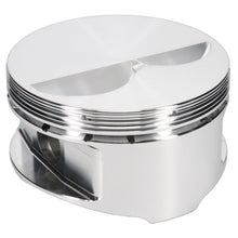Load image into Gallery viewer, JE Pistons 400 SBC FT GP 23 DEG Set of 8 Pistons JE Pistons
