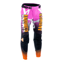 Load image into Gallery viewer, Answer 26 LE Elite Chaos Artifacts Pants 50 Years Purple/Black/Orange Size - 34
