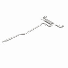Load image into Gallery viewer, MagnaFlow BRE Exhaust Kit 14-17 Mazda 6 2.5L
