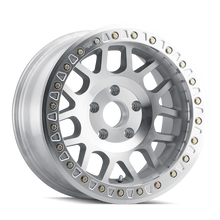 Load image into Gallery viewer, Dirty Life 9312 Mesa Race 17x9 / 5x127 BP / -38mm Offset / 71.5mm Hub Machined Wheel - Beadlock
