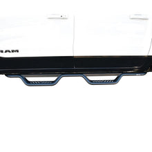 Load image into Gallery viewer, Westin 19-22 Ram 1500 Crew Cab (Excl. 19-22 Ram 1500 Classic) Outlaw Nerf Step Bars Westin
