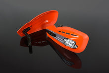 Load image into Gallery viewer, Renthal Handguard - Orange Misc Powersports Renthal
