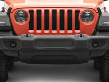 Load image into Gallery viewer, Raxiom 18-26 Jeep Wrangler JL V2 LED Fog Lights with Amber Turn Signal | J227425
