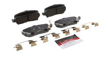Load image into Gallery viewer, Brembo 15-20 Chevrolet Colorado/ GMC Canyon Rear NAO Brake Pad | P10086N
