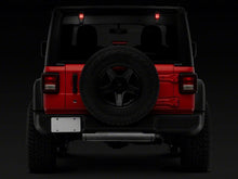 Load image into Gallery viewer, Raxiom 18-23 Jeep Wrangler JL Axial Series Rear Window Glass Hinge LED Lights Light Bars &amp; Cubes Raxiom
