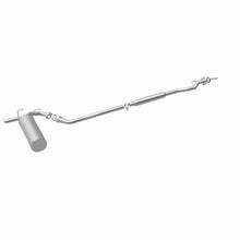 Load image into Gallery viewer, MagnaFlow BRE Exhaust Kit 11-17 Nissan Juke 1.6L
