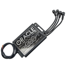 Load image into Gallery viewer, Oracle Bluetooth + RF Underbody Rock Light Kit - 4 PCS - ColorSHIFT ORACLE Lighting
