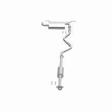 Load image into Gallery viewer, MagnaFlow BRE Exhaust Kit 13-16 SUBARU XV CROSSTREK CROSSTREK 2.0L

