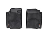 WeatherTech 2013(Late Production) -2015 Nissan Altima Front FloorLiner - Black | 444981