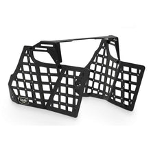 Load image into Gallery viewer, DV8 Offroad 2010 Lexus GX 460 Center Console Molle Panels &amp; Digital Device Bridge
