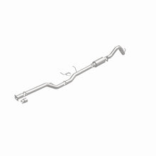 Load image into Gallery viewer, BRExhaust 01-06 Silverado Sierra 2500 HD 3500 HD Exhaust Kit | 106-0661
